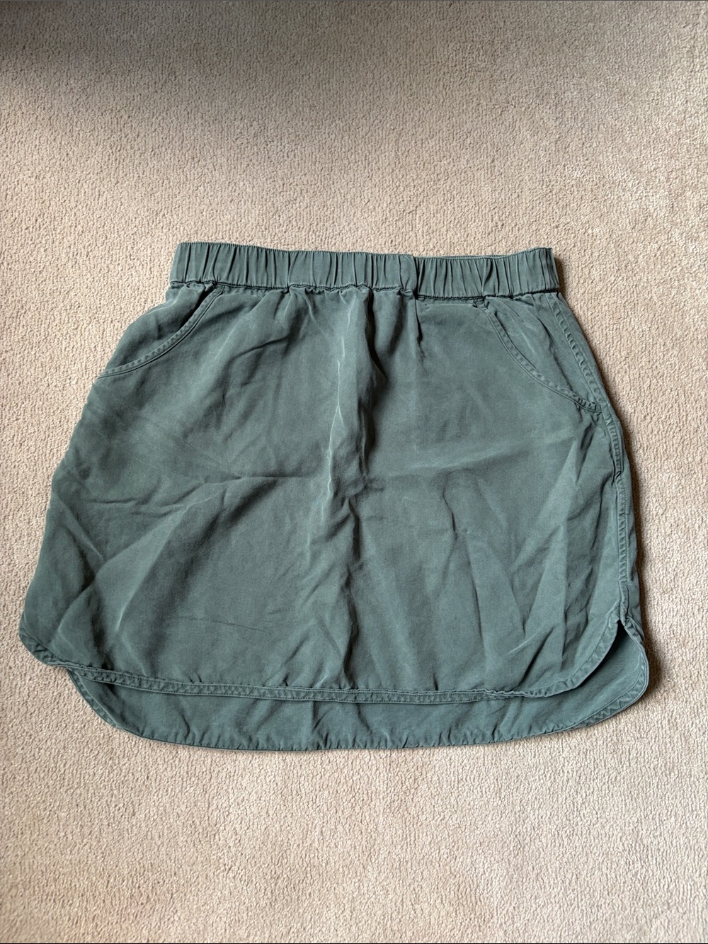 Patagonia Hiking Skirt